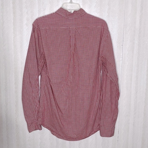 RALPH LAUREN Slim Fit Button Down Shirt Size L - Picture 3 of 5